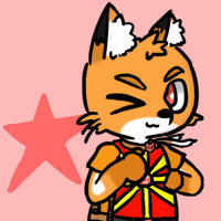★燃える闘魂コンコンレッド-200