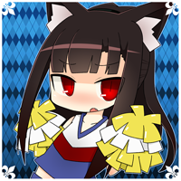 ★ちびっ狐令嬢エイミ-200