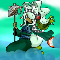 ★釣狐プリムローズ