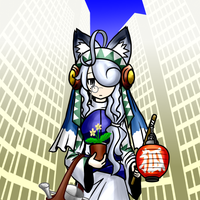 ★釣狐プリムローズ+60