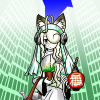 ★釣狐プリムローズ