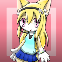 ★夢見る若狐リナ-200