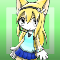 ★夢見る若狐リナ-200