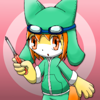 ★夢見る若狐ミカ-200