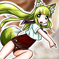 ★潺のマリ-200