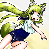 ★潺のマリ-200