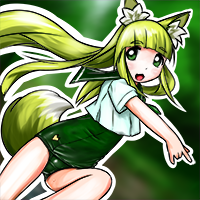 ★潺のマリ-200
