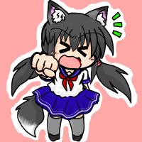★演狐もずね-200