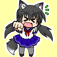 ★演狐もずね-200