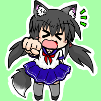 ★演狐もずね-200