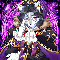 ★調律狐シュネッツラー-200