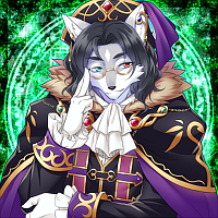 ★調律狐シュネッツラー-200