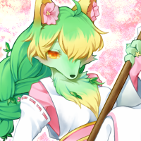 ★花木狐草藤-200