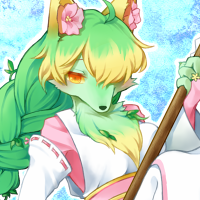 ★花木狐草藤-200