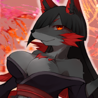 ★月蝕狐烈火-200