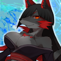 ★月蝕狐烈火-200