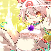 ★拳火狐ひのこ-200