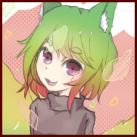 ★硝子尾グラス-200