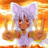 ★賢狐ティエール-200