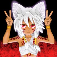 ★賢狐ティエール-200