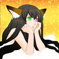★異色眼を持つ鈴蘭-200