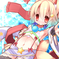 ★星狐聖耀-200