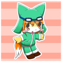 ★夢見る若狐ミカ-200