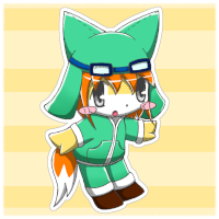 ★夢見る若狐ミカ-200