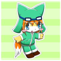 ★夢見る若狐ミカ-200