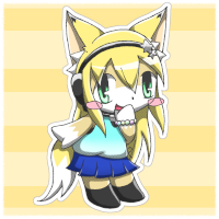 ★夢見る若狐リナ-200