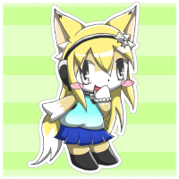 ★夢見る若狐リナ-200