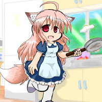 ★幼な妻さなな-200