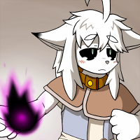 ★白魔狐ローア-200