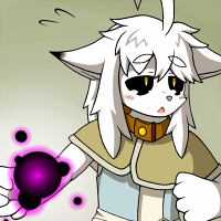 ★白魔狐ローア-200