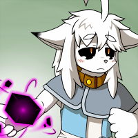 ★白魔狐ローア-200