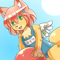 ★星の子のぞみ-200