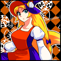★熱いベーゼのエーリッカ+60