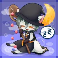 ★熨斗目狐なな-200