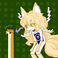 ★祟狐ムジカ-200