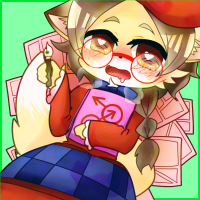 ★クサレギツネふみの-200
