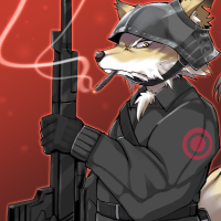 ★狐銃士ウイフル-200