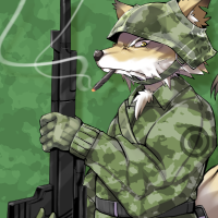 ★狐銃士ウイフル-200