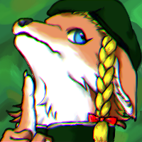 ★草翼の槌ロッテ-200