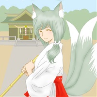 ★銀狐翡翠-200