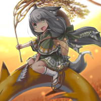 ★千里稲風-200