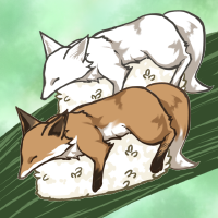 ★寿司狐いなりずし+60
