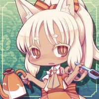 ★さっぱりメランジェ-200