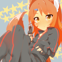 ★五山狐学園の不良たっちゃん-200
