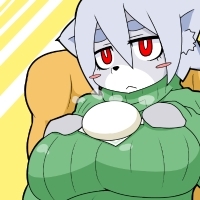 ★暴食のグラト・にぃ子-200