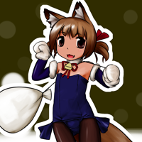 ★慌ただしいレイチェル-200
